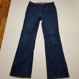 smith's dungarees jeans 1906